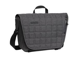 Ogio Newt Carrying Case (Messenger) for 13" Notebook   Dark Static