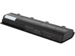 HP MU06 (WD548AA) Long Life 6 Cell Notebook Battery for Pavilion dm4, dv7, dv6, dv5, dv3; HP: G42, G62, G72, ENVY 17; Compaq Presario: CQ32, CQ42, CQ62, CQ72