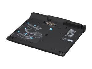 HP WA995AA#ABA 2740 Ultra-slim Expansion Base