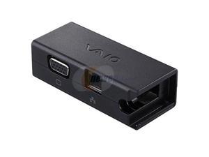    SONY VGP DA10 VAIO P Series Display/LAN Adapter