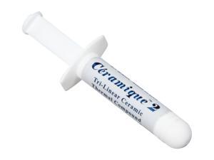 Arctic Silver CMQ2-2.7G Céramique 2 Tri-Linear Ceramic Thermal Compound - OEM