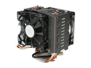   520 RR 920 N520 GP 92mm Sleeve CPU Cooler Intel Core i7 compatible