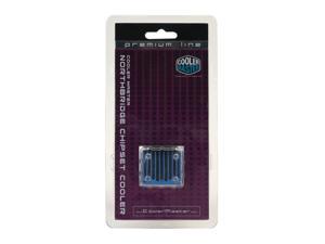    COOLER MASTER PAC P01 UB Aluminum Heatsinks only