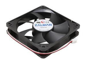    ZALMAN ZM   F3 120mm Case Fan