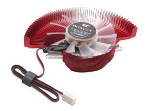    ZALMAN FS V7 2 Ball VGA Cooler