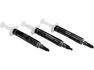 Tuniq TX-2-3P 3-pack thermal grease
