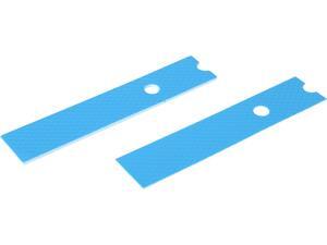 Silverstone SST-TP01-M2 thermal pad for M.2 SSDs