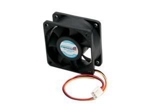    StarTech FAN6X25TX3H 60mm Case Fan