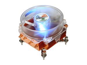 ZEROtherm ZT 570D 92mm Sleeve CPU Cooler