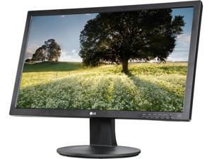 LG 24MB35V-B Led Monitor - 24 Inch (23.8 Inch Viewable) - 1920 X 1080 - Ips - 250 Cd/M2 - 1000:1 - 5 Ms - Hdmi, Dvi-D, Vga - Black Texture