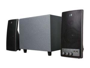    ALTEC LANSING VS2521 28 Watts 2.1 Speaker System