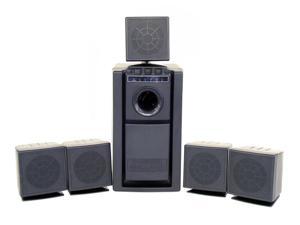    DCT Factory OG 5050 25W 5.1 Speaker