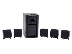    DCT Factory OG 5060 18 Watts 5.1 Speaker System