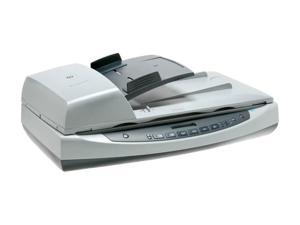   HP Scanjet 8270 L1975A#B1H 48 bit CCD 4800 x 4800 dpi Document Scanner