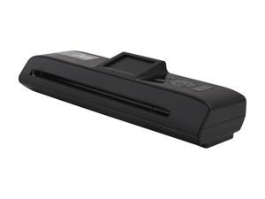 Mustek ScanExpress S324 Standalone Photo/Document Scanner with Built in 2.4" LCD (ScanExpress S324)