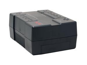    APC BE750BB 750 VA 450 Watts 10 Outlets UPS