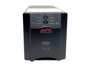 APC Smart-UPS SUA750 UPS