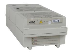    APC SYBATT Symmetra 4 16kVA Battery Module