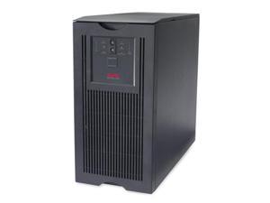 APC SUA3000XLT 3000 VA 2700 Watts Smart UPS XL 3000VA 208V Tower/Rack 