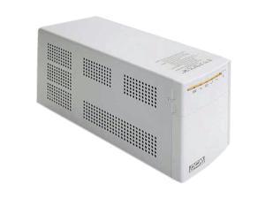    powercom KIN 1000AP 1000 VA 600 Watts 5 Outlets UPS