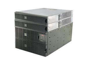 APC Smart UPS RT 10kVA Rack mountable UPS