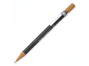 Pentel Sharplet 2 Mechanical Pencil, 0.90 mm, Brown Barrel