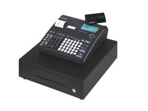    CASIO TE 1500 Cash Registers