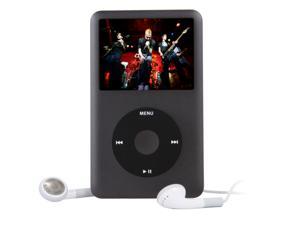    Apple iPod Classic 120GB (BLACK) MB565LL/A