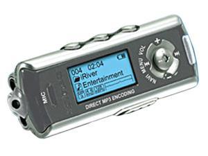 iRiver Gray 1GB MP3 Player IFP-799