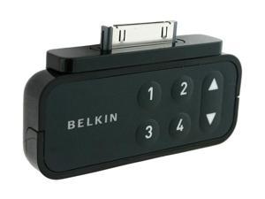    BELKIN TuneFM for iPod Model F8Z075 BLK