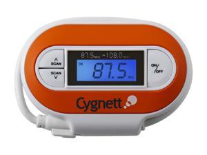    Cygnett Groove Ride FM Transmitter for iPod Model CY 3 FM