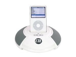 CTA Digital IP RS2 iPod Orb Speaker