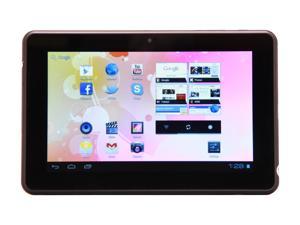 Open Box iView iView 795TPC Dual Core Cortex A9 1GB DDR3 Memory 8 GB 7" Capacitive Touch Screen Touchscreen Tablet Android 4.0 (Ice Cream Sandwich)