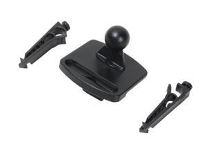    ARKON GN047 Removable Swivel Air Vent Mount for Garmin 