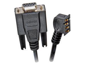    GARMIN 010 10206 00 PC Interface Cable (RS232 Serial Port 