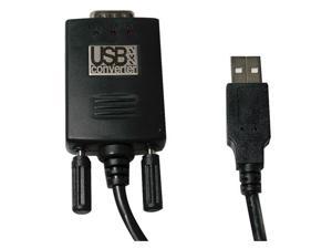    GARMIN 010 10310 00 USB to RS232 Converter Cable