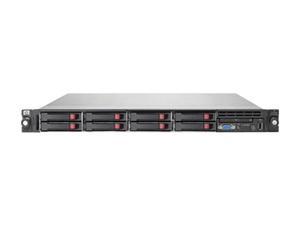 HP ProLiant DL360 G6 Rack Dual Intel Xeon E5540 2.53GHZ 8GB Memory w 