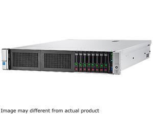 HP ProLiant DL380 Gen9 E5-2650v3 2P 32GB-R P440ar 8 SFF 2 x 10 GB 2 x 800W Perf Server (752689-B21)