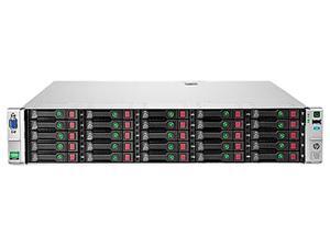 HP Tower/Rack-mountable Server System AMD Third-Generation Opteron 6376 32GB 703932-421