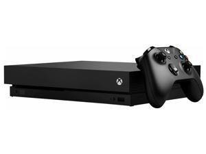Xbox One X 1TB Console 