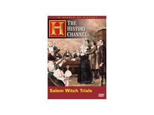 Salem Witch Trials