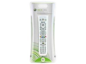    Microsoft Xbox 360 Universal Media Remote