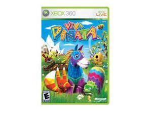    Viva Pinata Xbox 360 Game Microsoft