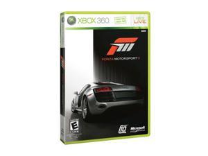    Forza 3 Xbox 360 Game Microsoft