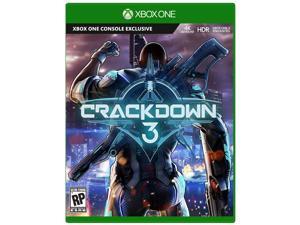 Crackdown 3 - Xbox One Crackdown 3 - Xbox One