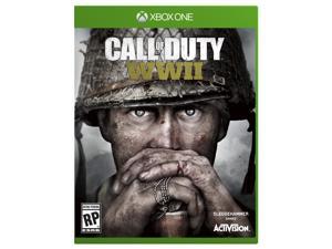 Call of Duty: WWII - Xbox One Call of Duty: WWII - Xbox One