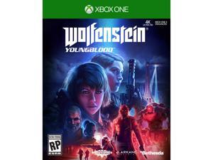 Wolfenstein: Youngblood - Xbox One Wolfenstein: Youngblood - Xbox One