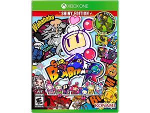 Super Bomberman R - Xbox One Super Bomberman R - Xbox One