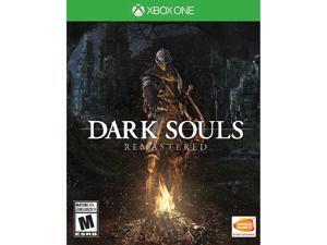 Dark Souls Remastered - Xbox One Dark Souls Remastered - Xbox One