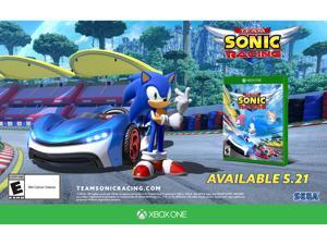 Team Sonic Racing - Xbox One Team Sonic Racing - Xbox One